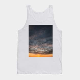 Sunrise Beauty Tank Top